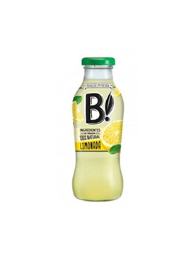 B! Limonada