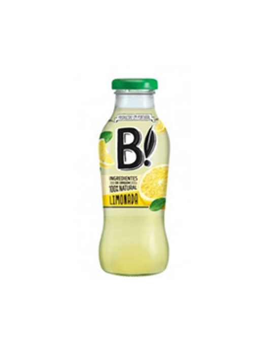 B! Limonada