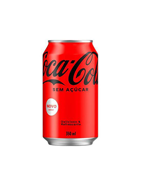 Coca-Cola Zero