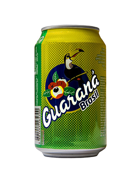 Guaraná Brasil