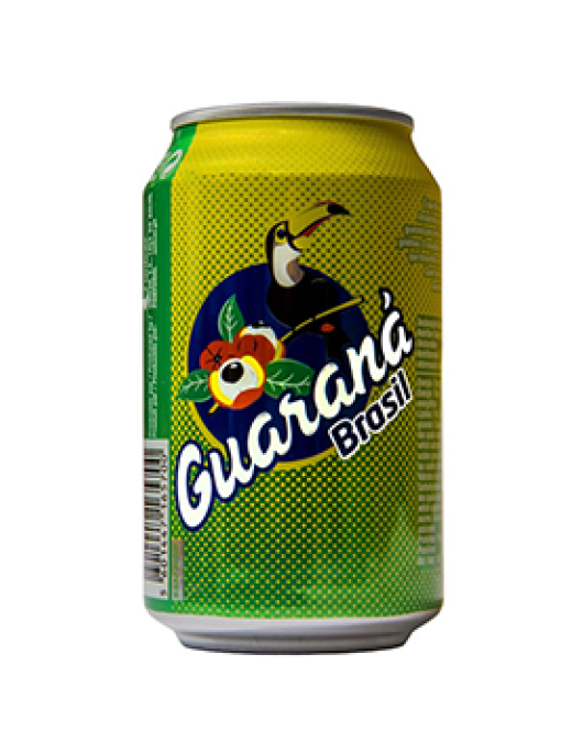 Guaraná Brasil