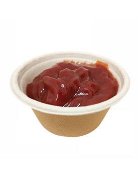 Molho Ketchup