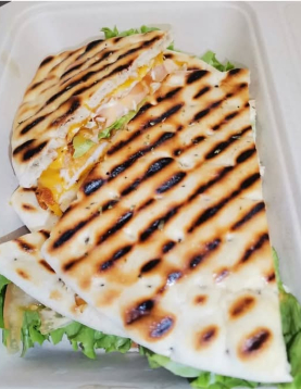 Tosta Atlântico (Low Cost) sem Batata Frita