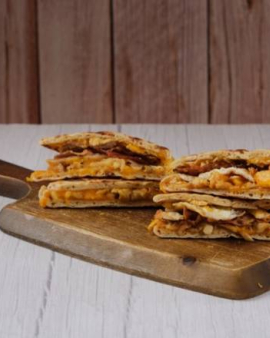 Tosta Club Chicken 😋