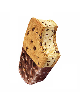 Gelado Maxibom Cookie